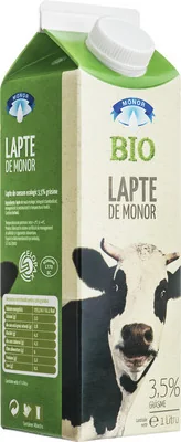 Monor Lapte 3.5% 1000ml