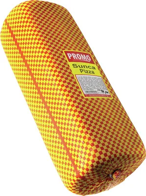 PROMO Pizza Sunca Ciuperci 350g