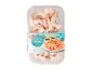 Ocean Sea Creveti Blansati Decorticati Coada 250g