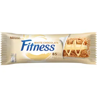 Fitness Baton Cereale Delice Nestle Ciocolata Alba 22.5g