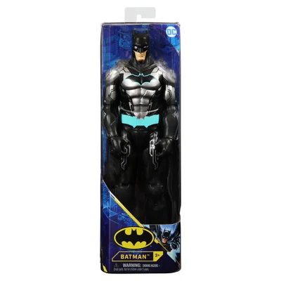 BATMAN Figurina Cm 30cm
