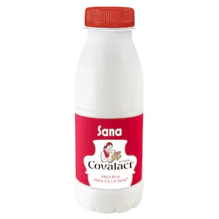 Covalact de Tara Tara Sana Grasime 3.6% 330g