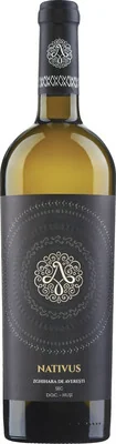 DOMENIILE AVERESTI Averesti Nativus Zghihara Alb Sec 750ml