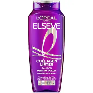 ELSEVE Collagen Lifter Sampon Pt Volum 250ml