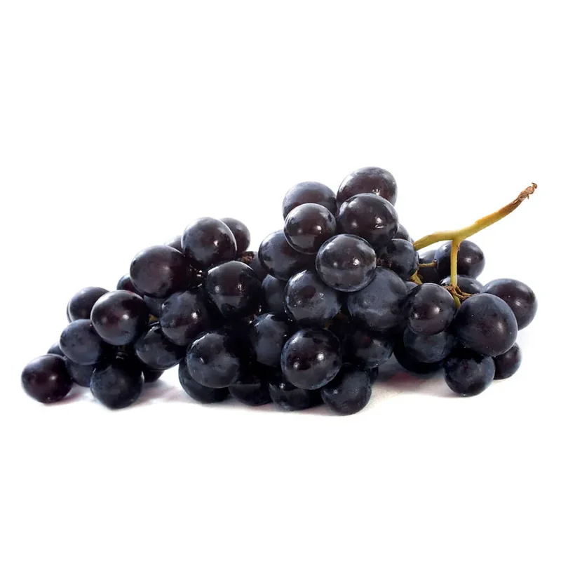 Struguri Negri Romanesti 1000g