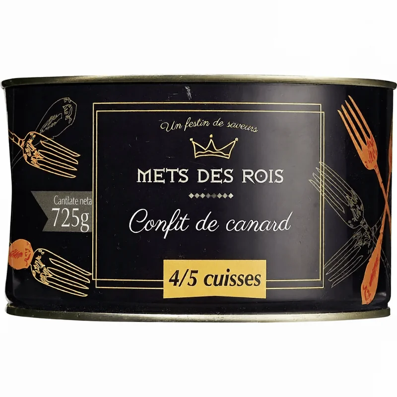Le Cousin Pulpe Rata Confit 4 Pulpa 1.35g