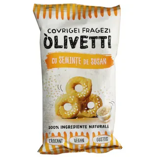 Olivetti Covrigei Fragezi Seminte Susan 100g