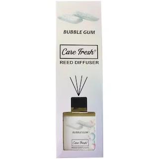 Care Fresh Fresh Odorizant Camera Bubble Gum 85ml