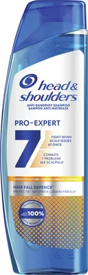 head & shoulders Shoulders Sampon Pro Expert7 Ahf 250ml