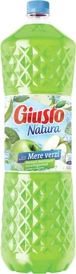 Giusto Natura Natura Mere Verzi Carbogazoasa 2000ml