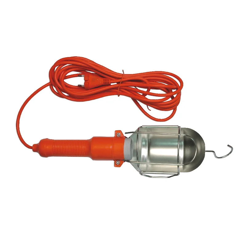 Kuper Lampa Lucru Portabila 60 60 W