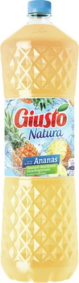 Giusto Natura Natura Racoritoare Ananas 2000ml