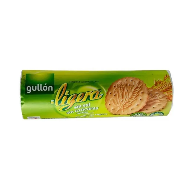 Gullon Biscuiti Simpli 200g