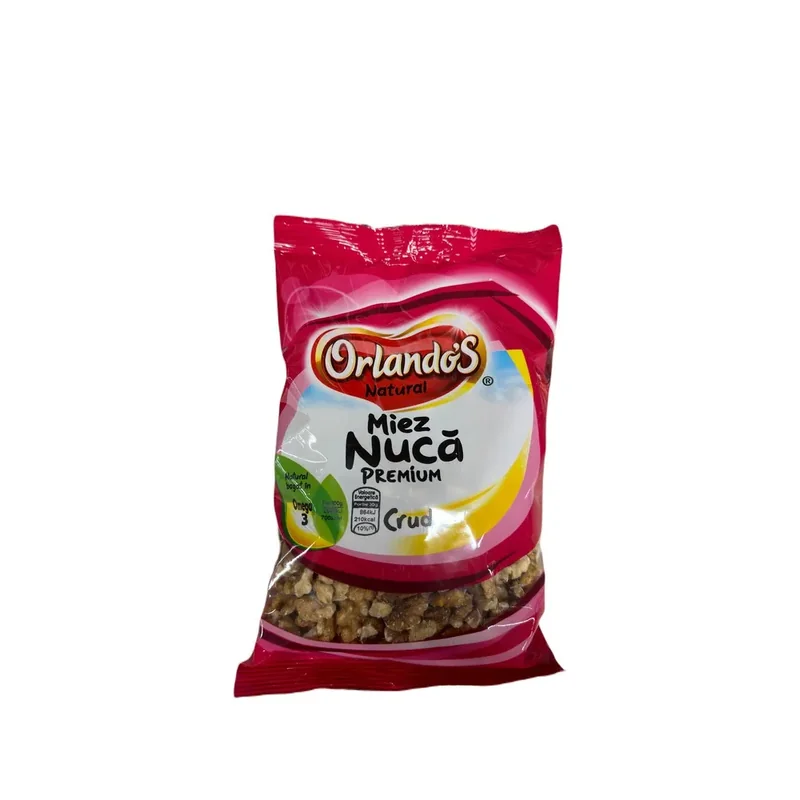 Orlando's Miez Nuca Premium Crud 250g