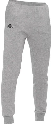 Kappa Pantaloni Trening Barbati Melange XL Negru