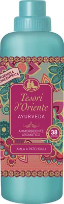 Tesori d'Oriente Oriente Balsam Rufe Ayurveda Softener 760ml