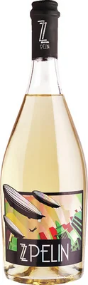 De Urlati Zzpelin Alb Frizzante Demisec 750ml