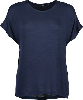 BLUE SEVEN Seven Tricou Dama Maneca Scurta Imprimeu Femei