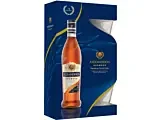 Alexandrion Brandy 5 Stele Pahare Pahar 700ml