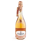 Zarea Vin Spumant Rose Sec Diamond Collection Metoda Traditionala 750ml