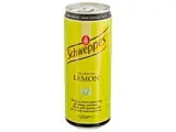 Schweppes Lemon Gust Lamaie 330ml