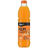 Cappy Racoritoare Necarbogazoasa Portocale Plata 1500ml