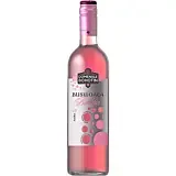 Domeniile Bohotin Vin Rose Demidulce Domenii Busuioaca 750ml
