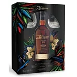Zacapa Rom 23 Ani Pahare Pahar 700ml