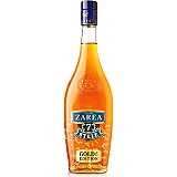 Zarea 7 Stele Gold Edition 700ml