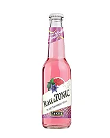 Zarea Cocktail To Go Rose Tonic 275ml