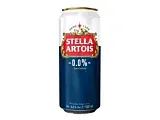 Stella Artois Artois Bere Fara_alcool 500ml