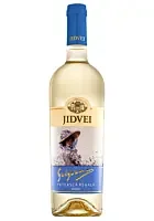 Jidvei Grigorescu Vin Alb Demisec Feteasca Regala Feteasca_regala 750ml