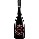 Vinarte Vin Rosu Sec Prince Mircea Negru Dragasani 750ml