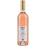 Serve Vin Rose Vinul Cavalerului Sec 750ml