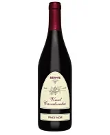Serve Vin Rosu Vinul Cavalerului Pinot Noir Pinot_noir 750ml
