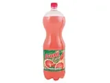 Frutti Fresh Fresh Carbogazoasa Grapefruit Roz 2000ml