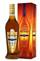 Metaxa Brandy 5 Stele 700ml