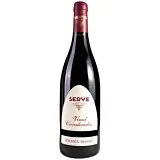 SERVE Vin Rosu Sec Vinul Cavalerului Feteasca Neagra Feteasca_neagra 750ml