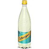 Schweppes Carbogazoasa Bitter Lemon 1500ml