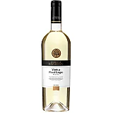 Domeniile Davidescu Vin Alb Viorica Pinot Grigio Sec Pinot_grigio 750ml