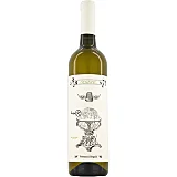 Regala Vin Alb Sec Serafim Feteasca Feteasca_regala 750ml