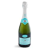 Veuve Du Vernay Du Vernay Vin Spumant Alb Demisec 0% 750ml