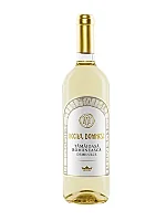 Beciul Domnesc Vin Alb Demidulce Tamaioasa Romaneasca 750ml