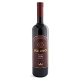 Beciul Domnesc Vin Rosu Demisec Pinot Noir Pinot_noir 750ml