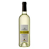 Vila Dobrusa Vin Alb Sec Sauvignon Blanc Sauvignon_blanc 750ml
