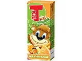 Tedi Suc Necarbonatat Morcovi Mere Portocale Banana Lamaie 200ml
