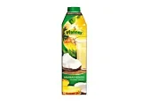 Pfanner Suc Ananas Cocos Plata 1000ml