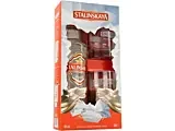 Stalinskaya Vodca 2 Pahare Pahar 700ml