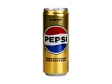 Pepsi Cofeina Zahar Fara_zahar Carbogazoasa 330ml