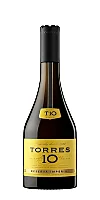Torres Brandy 10 38% 700ml